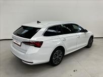 Škoda Octavia 1.5 TSI Top Selec. combi DSG