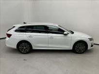 Škoda Octavia 1.5 TSI Top Selec. combi DSG