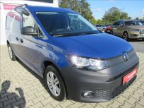 Volkswagen Caddy 2.0 TDI  Maxi