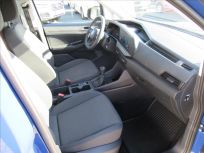 Volkswagen Caddy 2.0 TDI  Maxi