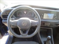 Volkswagen Caddy 2.0 TDI  Maxi