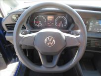 Volkswagen Caddy 2.0 TDI  Maxi