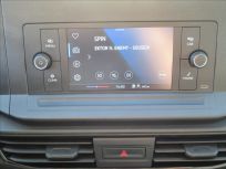 Volkswagen Caddy 2.0 TDI  Maxi