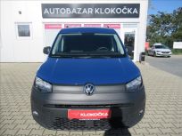 Volkswagen Caddy 2.0 TDI  Maxi