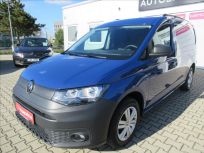 Volkswagen Caddy 2.0 TDI  Maxi