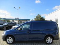 Volkswagen Caddy 2.0 TDI  Maxi