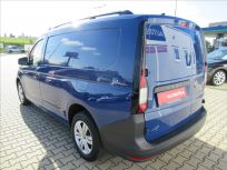 Volkswagen Caddy 2.0 TDI  Maxi