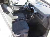 Volkswagen Touran 2.0 TDI Highline