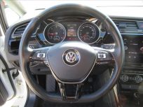 Volkswagen Touran 2.0 TDI Highline