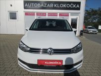 Volkswagen Touran 2.0 TDI Highline