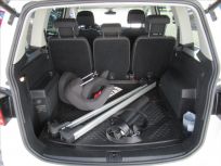 Volkswagen Touran 2.0 TDI Highline