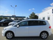 Volkswagen Touran 2.0 TDI Highline