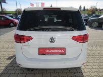 Volkswagen Touran 2.0 TDI Highline