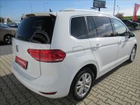 Volkswagen Touran 2.0 TDI Highline