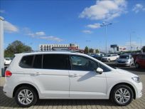 Volkswagen Touran 2.0 TDI Highline