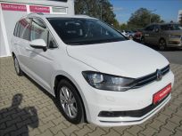 Volkswagen Touran 2.0 TDI Highline