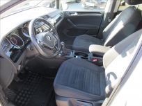 Volkswagen Touran 2.0 TDI Highline