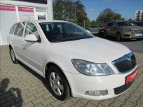 Škoda Octavia 1.6 TDi Elegance 6DSG