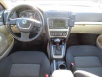 Škoda Octavia 1.6 TDi Elegance 6DSG