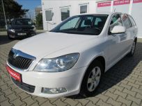 Škoda Octavia 1.6 TDi Elegance 6DSG