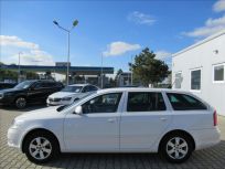 Škoda Octavia 1.6 TDi Elegance 6DSG