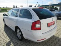 Škoda Octavia 1.6 TDi Elegance 6DSG