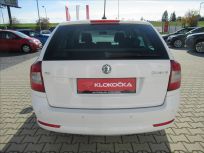 Škoda Octavia 1.6 TDi Elegance 6DSG