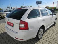 Škoda Octavia 1.6 TDi Elegance 6DSG