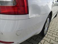 Škoda Octavia 1.6 TDi Elegance 6DSG