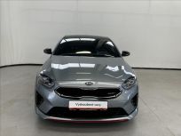 Kia ProCeed 1.6 T-GDI GT  7DCT