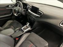 Kia ProCeed 1.6 T-GDI GT  7DCT