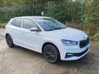 Škoda Fabia 1.0 TSI Top Selec. DSG