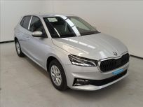 Škoda Fabia 1.0 TSI Top Selec.