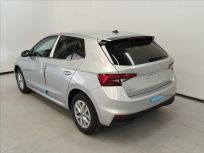 Škoda Fabia 1.0 TSI Top Selec.