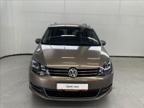 Volkswagen Sharan 2.0 TDI Highline  4motion