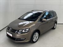 Volkswagen Sharan 2.0 TDI Highline  4motion