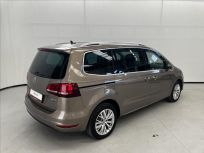 Volkswagen Sharan 2.0 TDI Highline  4motion