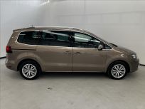 Volkswagen Sharan 2.0 TDI Highline  4motion