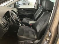 Volkswagen Sharan 2.0 TDI Highline  4motion