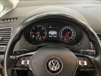 Volkswagen Sharan 2.0 TDI Highline  4motion