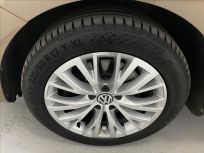 Volkswagen Sharan 2.0 TDI Highline  4motion