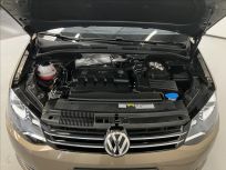 Volkswagen Sharan 2.0 TDI Highline  4motion