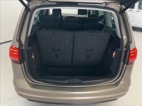 Volkswagen Sharan 2.0 TDI Highline  4motion