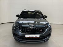 Škoda Kodiaq 2.0 Bi-TDI RS Challenge  7DSG 4x4