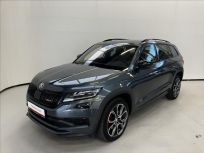 Škoda Kodiaq 2.0 Bi-TDI RS Challenge  7DSG 4x4