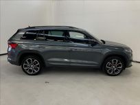 Škoda Kodiaq 2.0 Bi-TDI RS Challenge  7DSG 4x4