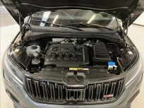 Škoda Kodiaq 2.0 Bi-TDI RS Challenge  7DSG 4x4