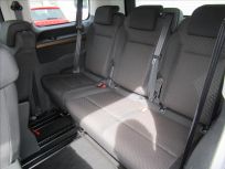 Toyota ProAce Verso 2.0 D-4D Comfort 8.míst 8AT