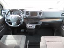 Toyota ProAce Verso 2.0 D-4D Comfort 8.míst 8AT