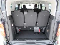 Toyota ProAce Verso 2.0 D-4D Comfort 8.míst 8AT